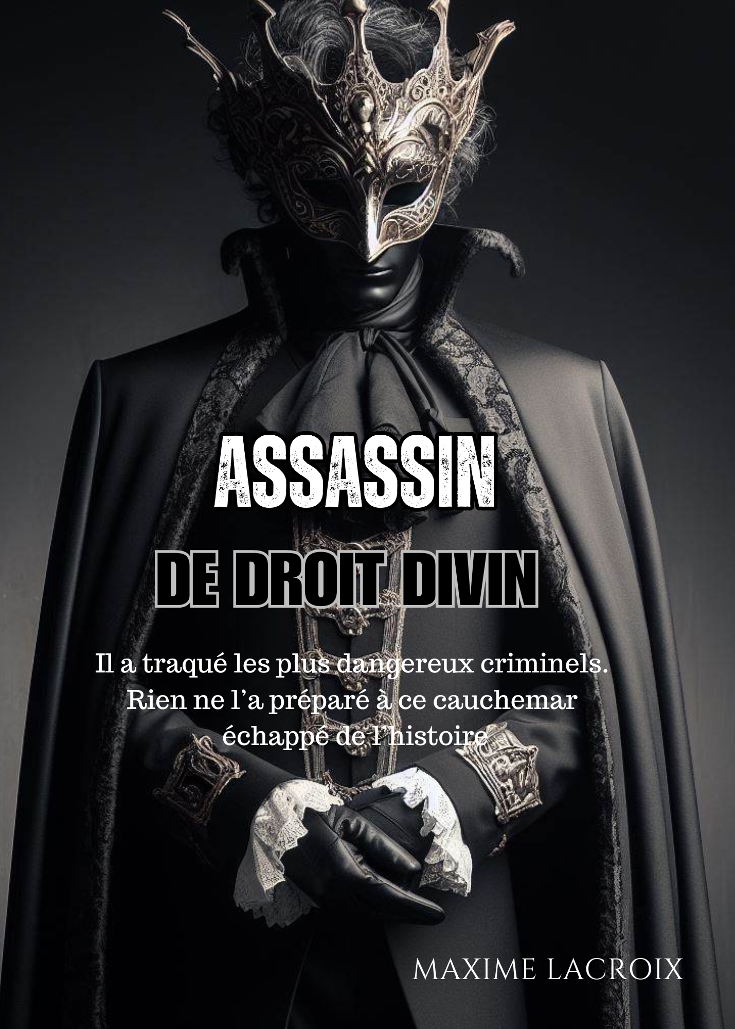 Assassin de droit divin