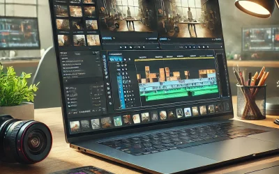 Comment créer des vidéos pour promouvoir votre livre ?